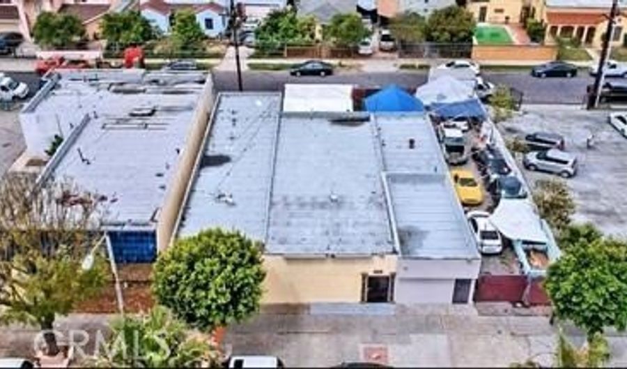 605 S Long Beach Blvd, Compton, CA 90221 - 0 Beds, 0 Bath