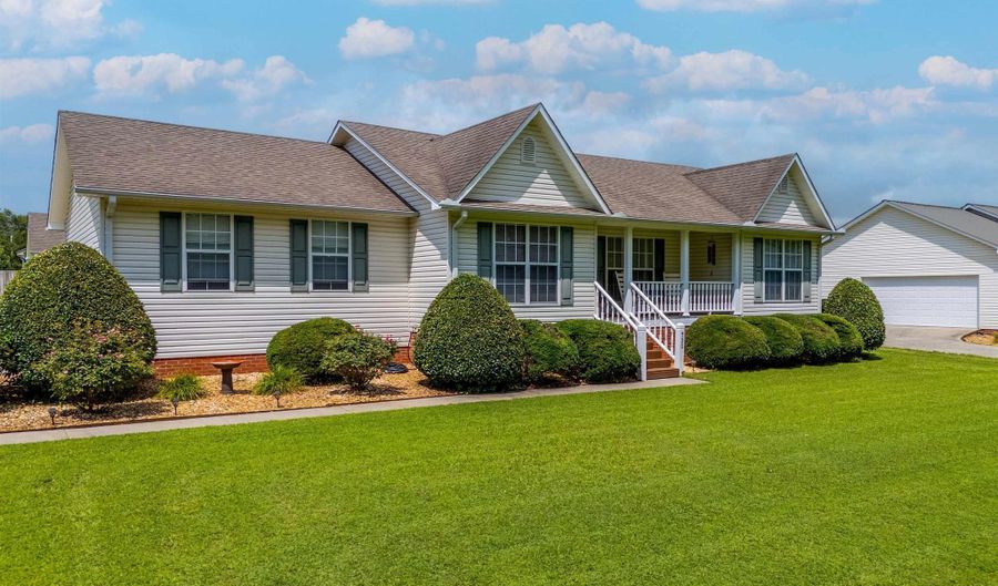 730 Solitude Ave, Albertville, AL 35950 - 3 Beds, 2 Bath