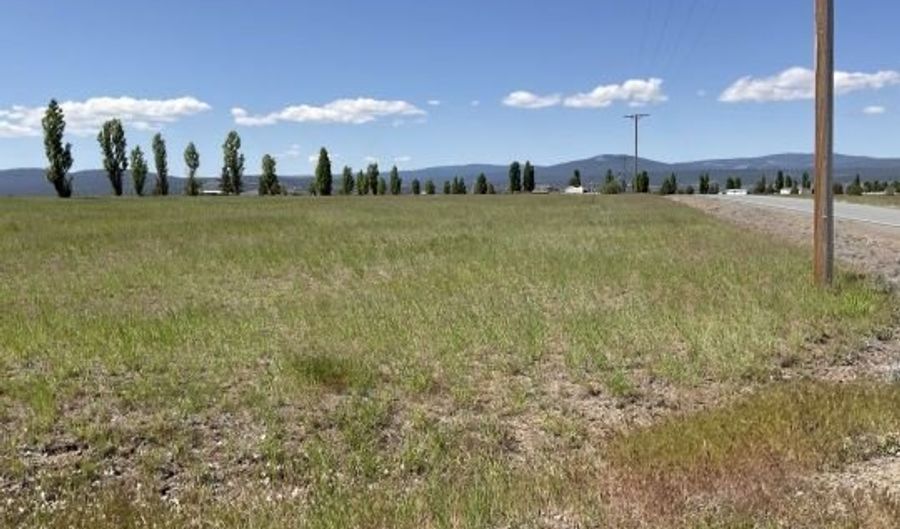 Yellow Pine, Alturas, CA 96101 - 0 Beds, 0 Bath