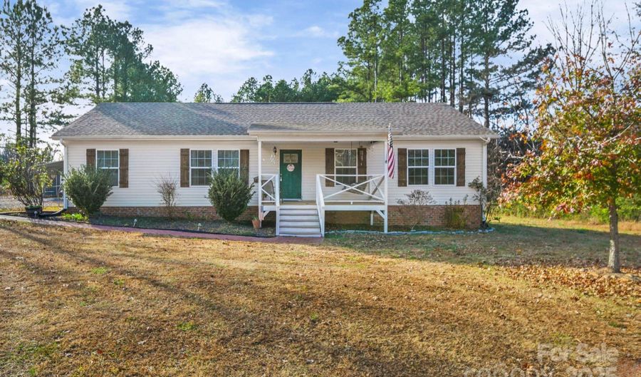 30291 C Red Hill Rd, Albemarle, NC 28001 - 3 Beds, 2 Bath