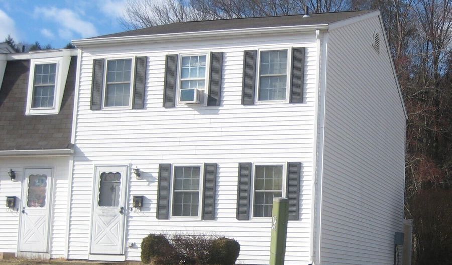 6 Westchester Hls G, Colchester, CT 06415 - 2 Beds, 2 Bath