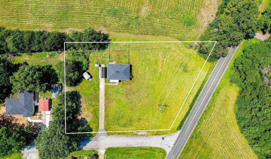 104 Knowlandwood Cir, Anderson, SC 29624 - 3 Beds, 1 Bath