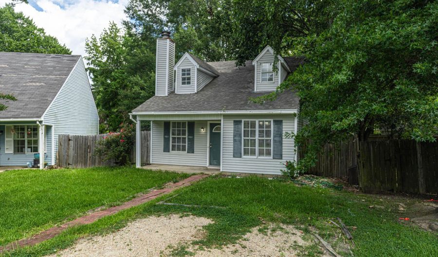 183 Cumberland Rd B, Brandon, MS 39047 - 3 Beds, 2 Bath