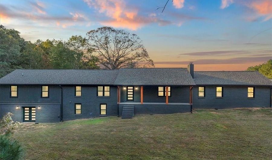 280 ETHERIDGE Rd, Auburn, GA 30011 - 5 Beds, 1 Bath