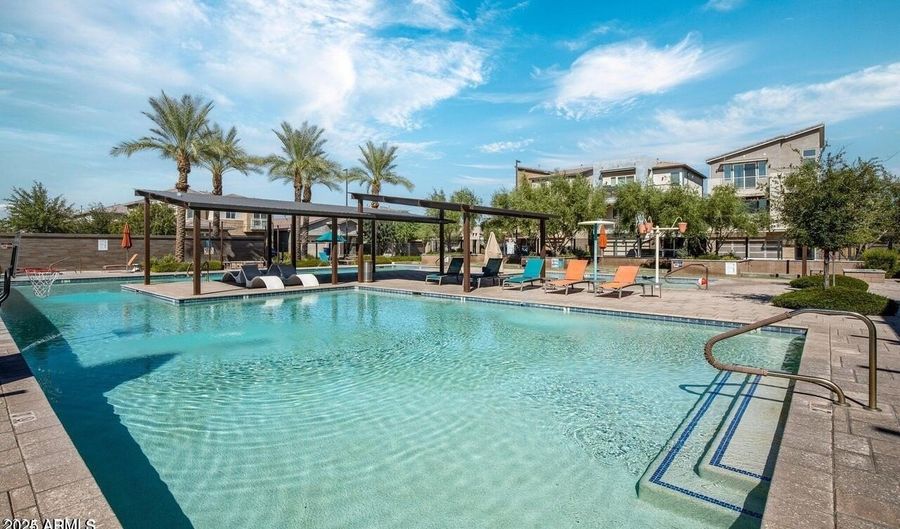1250 N ABBEY Ln 188, Chandler, AZ 85226 - 2 Beds, 2 Bath