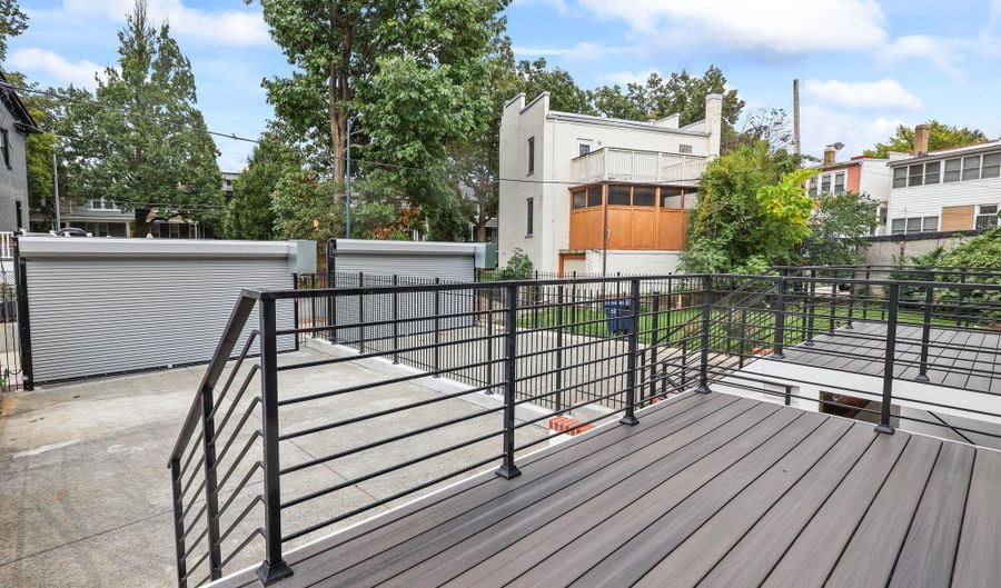 4411 5 ILLINOIS Ave NW, Washington, DC 20011 - 5 Beds, 6 Bath
