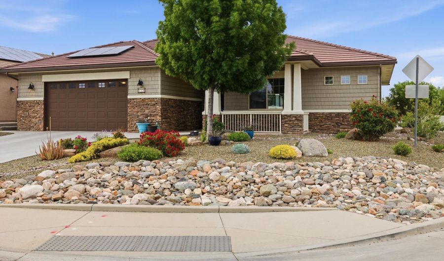 120 STONECREST Dr, Clarkdale, AZ 86324 - 3 Beds, 2 Bath