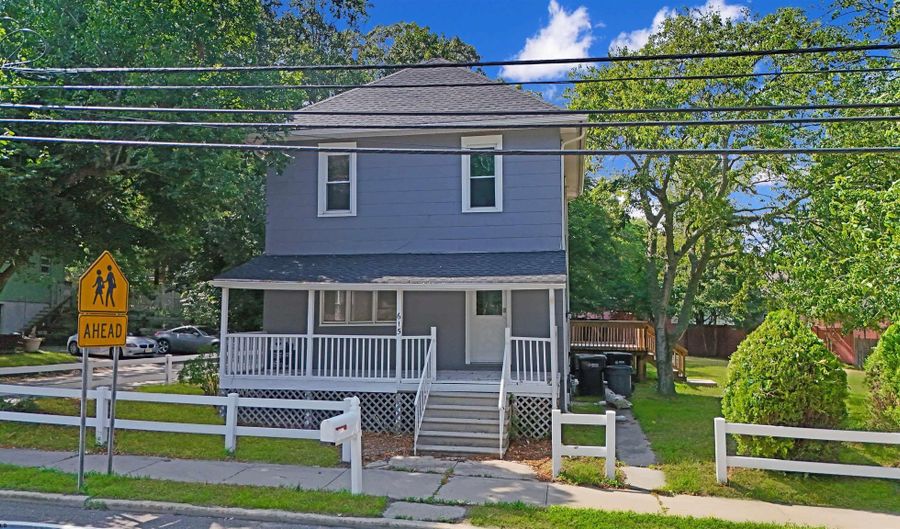 615 N Shore Rd, Absecon, NJ 08201 - 3 Beds, 2 Bath