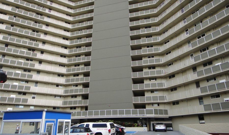 98-99 Uao Pl 2108, Aiea, HI 96701 - 2 Beds, 1 Bath
