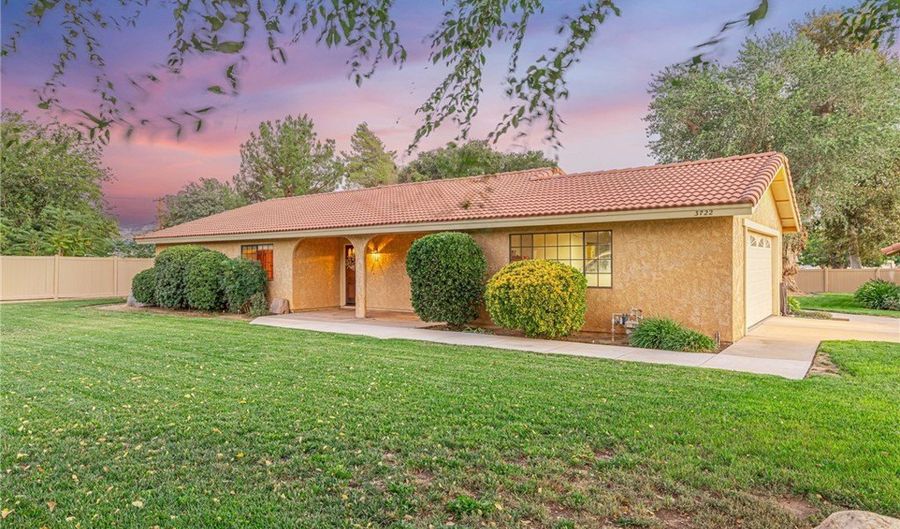 3722 Gurrier Ave, Acton, CA 93510 - 3 Beds, 2 Bath