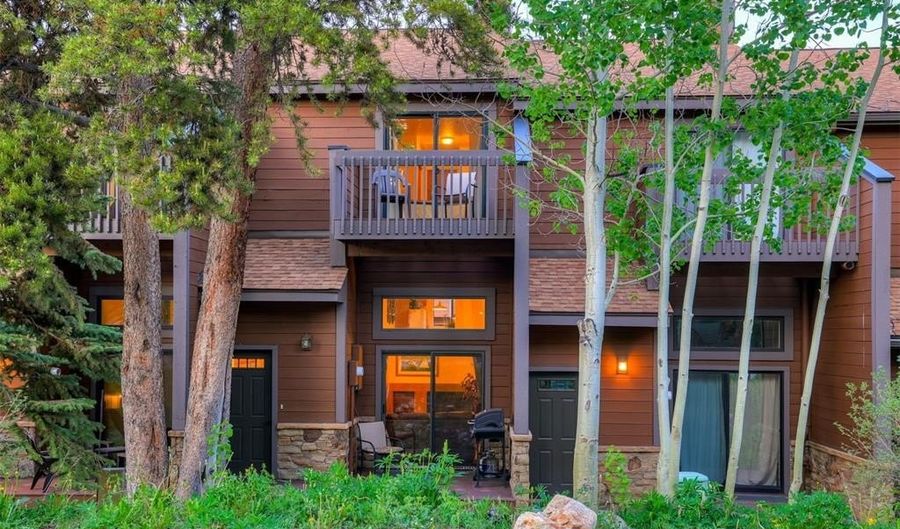 300 PRIMROSE Path 37, Breckenridge, CO 80424 - 2 Beds, 3 Bath