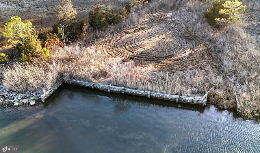 MUSKRATTOWN Road lot 1, Bishopville, MD 21813 - 0 Beds, 0 Bath