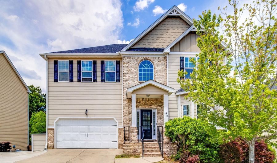 140 Crimson Queen Dr, Blythewood, SC 29016 - 5 Beds, 6 Bath