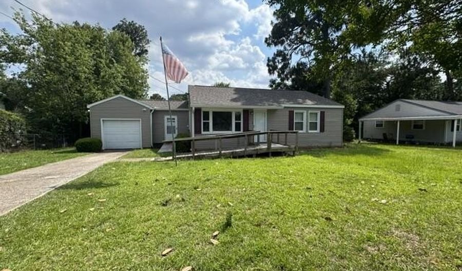 3501 Westmont Dr, Aiken, SC 29801 - 3 Beds, 2 Bath