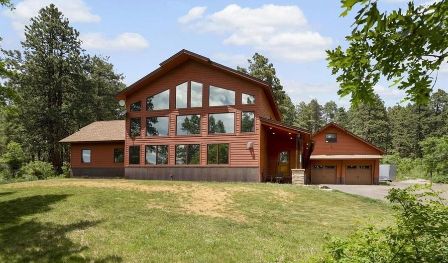 135 Hilltop Dr, Bayfield, CO 81122 - 3 Beds, 3 Bath