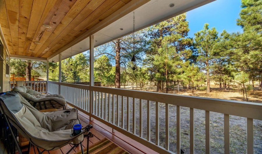 24 County Road 2065, Alpine, AZ 85920 - 2 Beds, null Bath