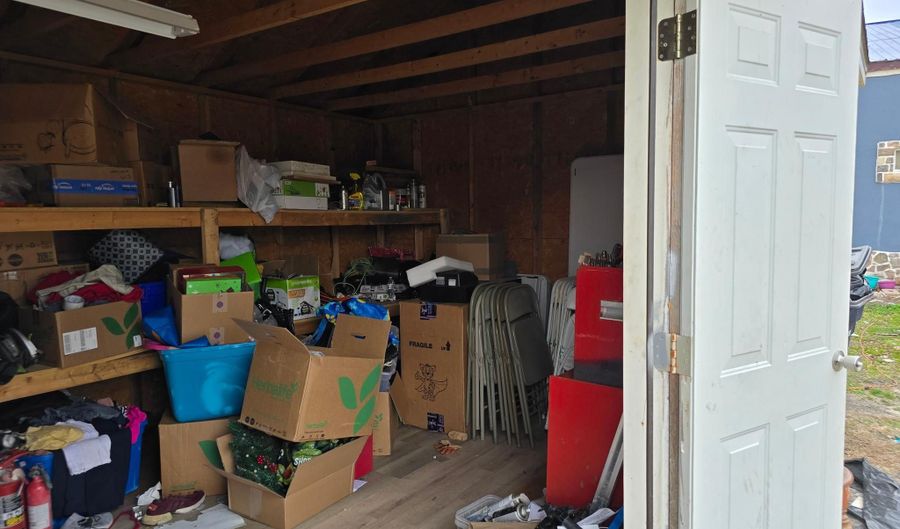 1010 W 6TH St, Laurel, DE 19956 - 0 Beds, 0 Bath