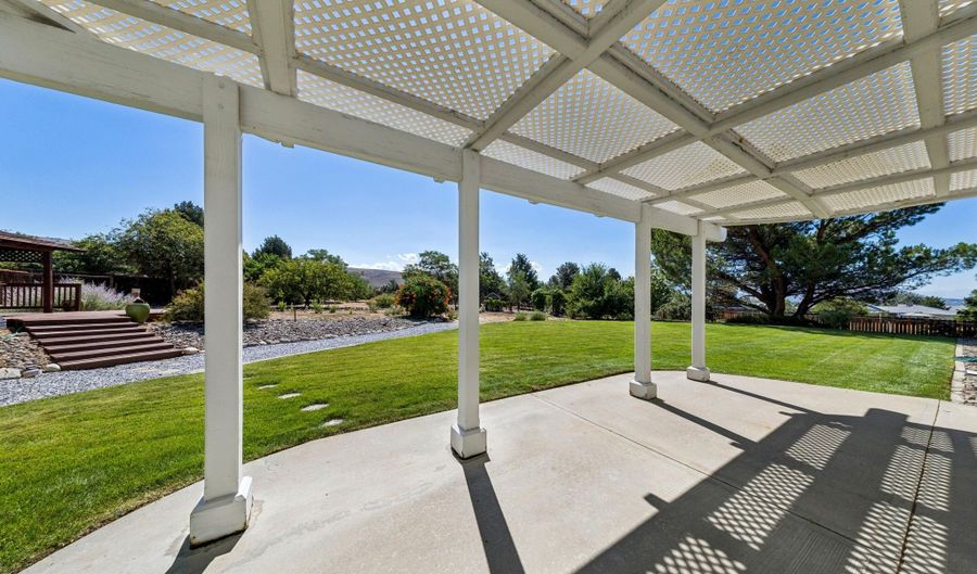 5533 Salk Rd, Carson City, NV 89706 - 4 Beds, 3 Bath