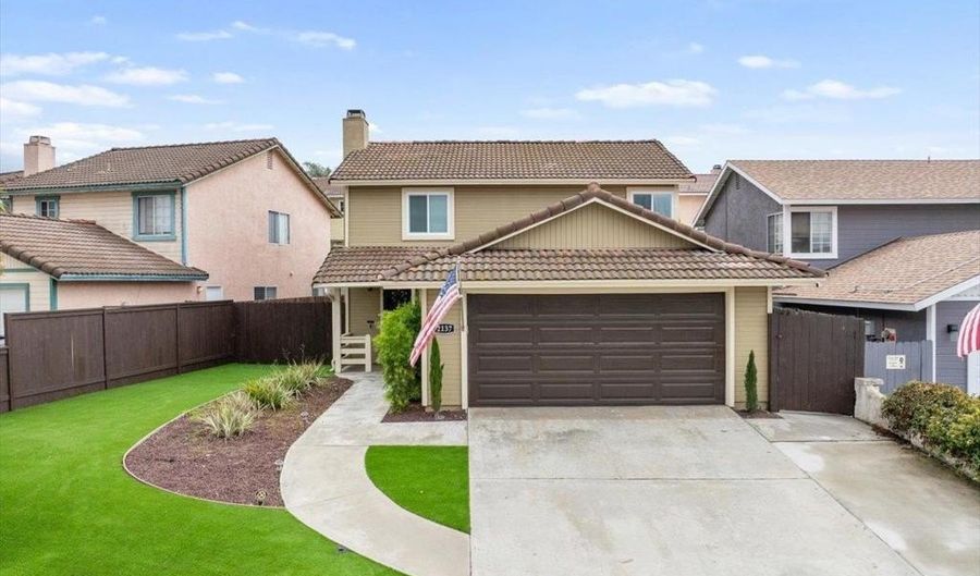 2137 N Mammoth Pl, Escondido, CA 92029 - 3 Beds, 2 Bath