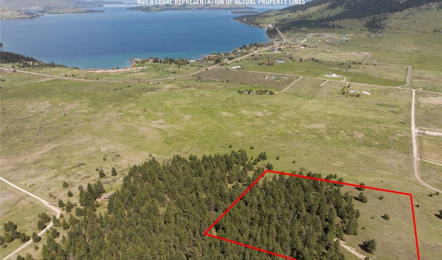 NHN Wild Horse View, Big Arm, MT 59910 - 0 Beds, 0 Bath