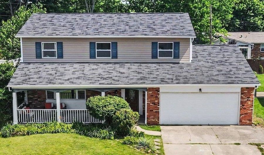 8594 Linderwood Ln, Anderson Twp., OH 45255 - 4 Beds, 3 Bath