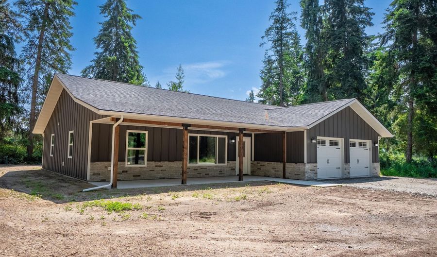 435 Day Break Rd, Bonners Ferry, ID 83805 - 3 Beds, 2 Bath