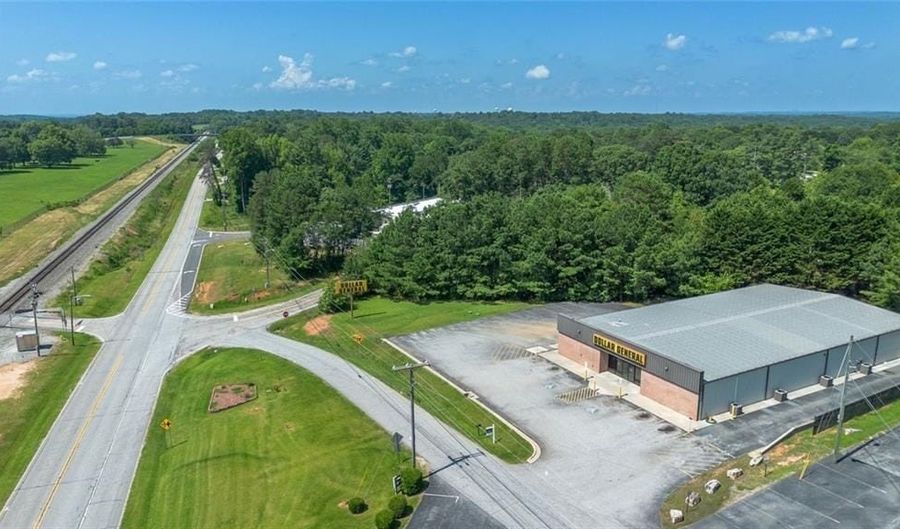 155 S Grant St, Alto, GA 30510 - 0 Beds, 0 Bath