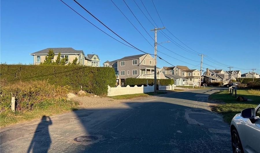 Stanton Avenue, Narragansett, RI 02882 - 0 Beds, 0 Bath
