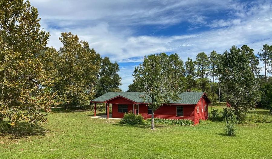 7971 County Road 345, Chiefland, FL 32626 - 3 Beds, 2 Bath