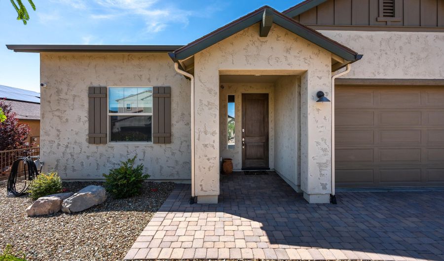 439 Mckinnon Rd, Clarkdale, AZ 86324 - 2 Beds, 2 Bath