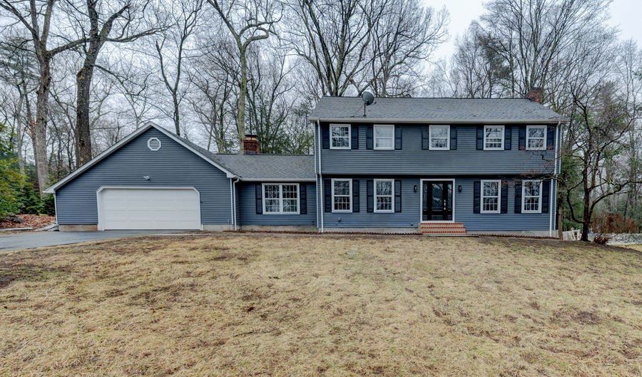 143 Juniper Dr, Avon, CT 06001 - 4 Beds, 3 Bath