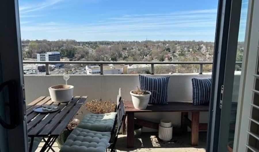 5101 RIVER Rd 1911, Bethesda, MD 20816 - 1 Beds, 1 Bath