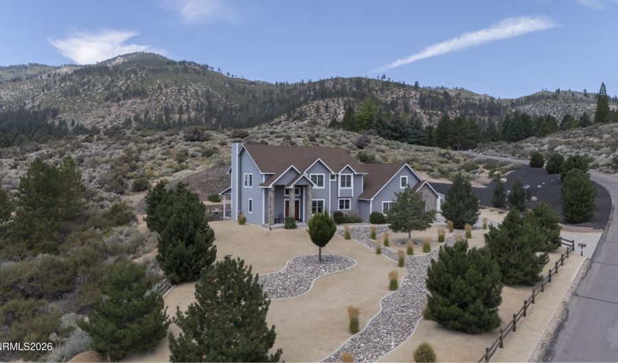 3757 County Line Rd, Carson City, NV 89703 - 4 Beds, 4 Bath