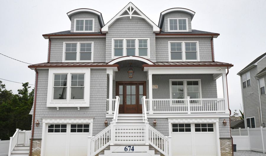 674 Lake Ave, Bay Head, NJ 08742 - 5 Beds, 6 Bath