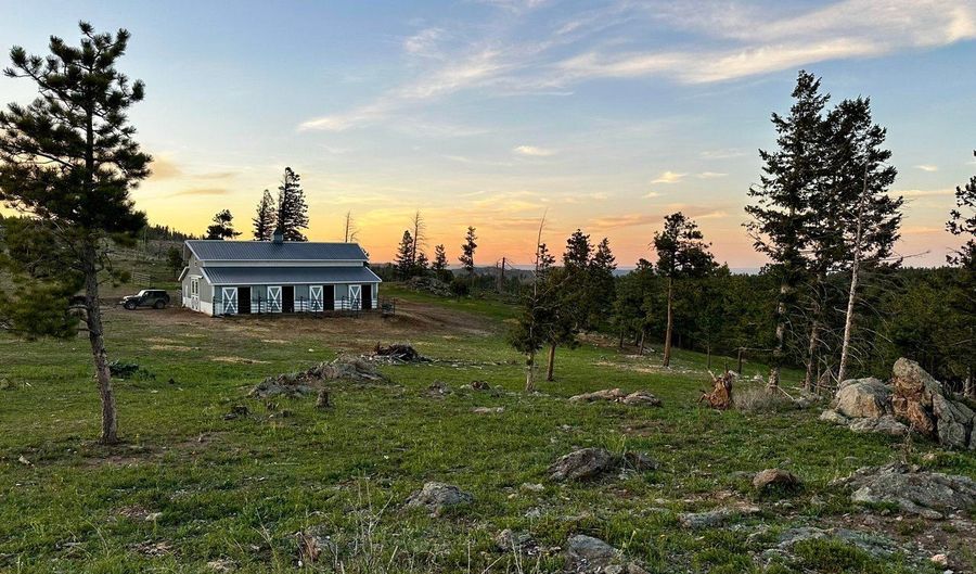 3235 Davis Ranch Rd, Bellvue, CO 80512 - 0 Beds, 0 Bath