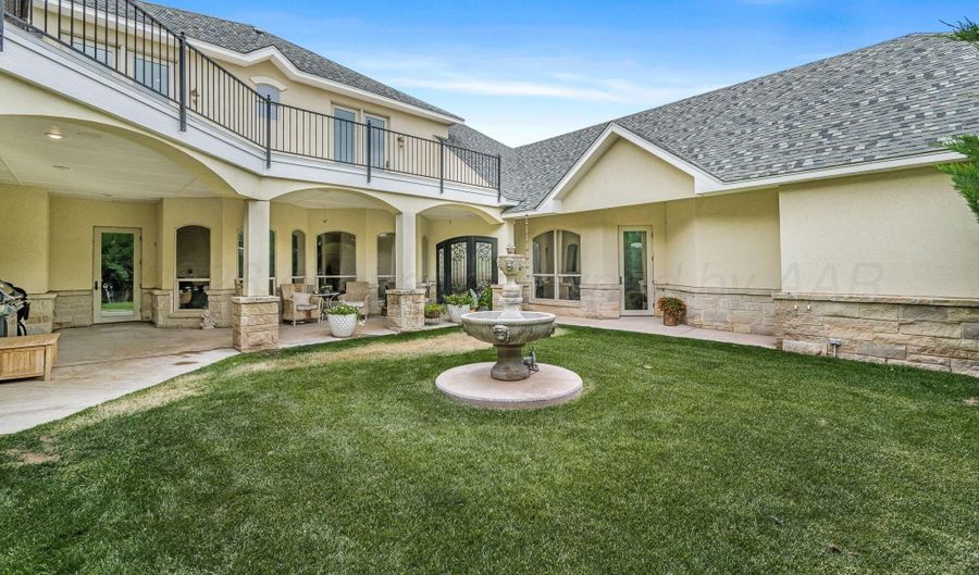 3 PRESTWICK Ln, Amarillo, TX 79124 - 4 Beds, 5 Bath
