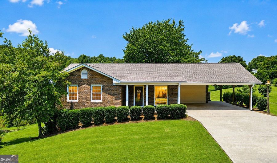 3863 Highway 105, Baldwin, GA 30511 - 2 Beds, 2 Bath