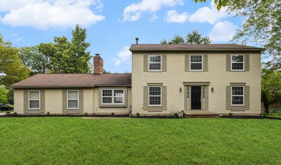 3600 Windemere Dr, Ann Arbor, MI 48105 - 5 Beds, 5 Bath