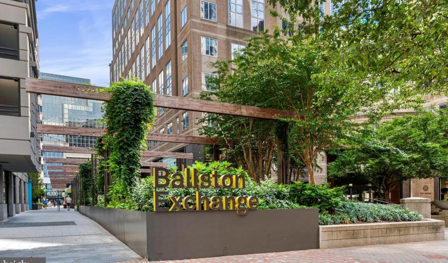 900 N STAFFORD St 1402, Arlington, VA 22203 - 1 Beds, 1 Bath
