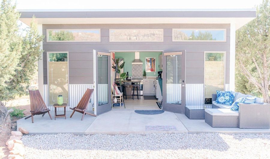 1151 E RED SAGE, Apple Valley, UT 84737 - 5 Beds, 5 Bath