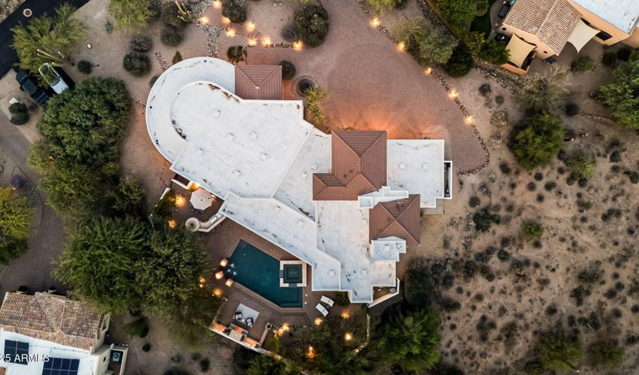 35530 N CANYON CROSSINGS Dr, Cave Creek, AZ 85331 - 4 Beds, 4 Bath