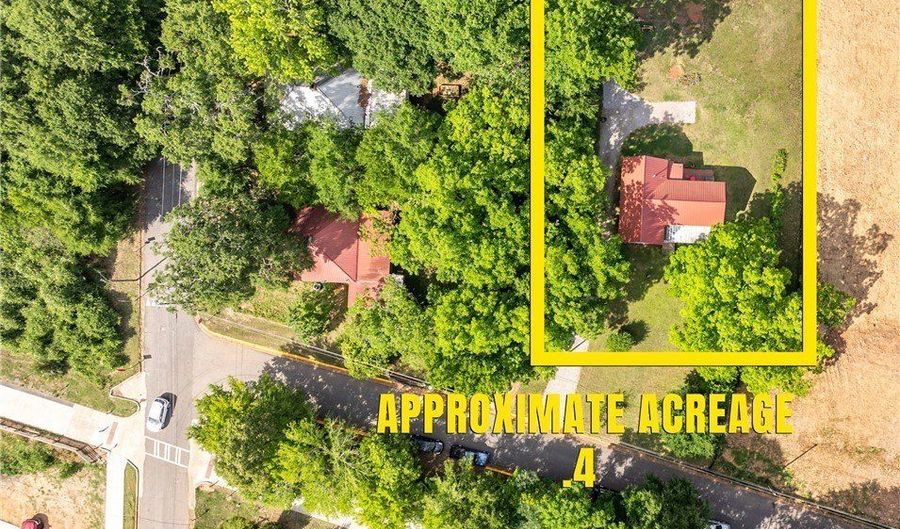 357 Little Oak St, Athens, GA 30601 - 2 Beds, 2 Bath