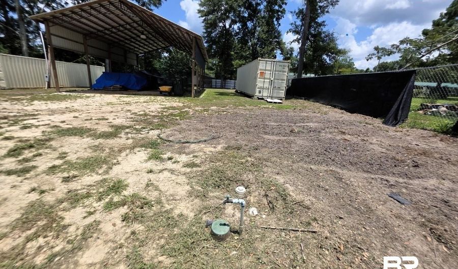8435 Hurricane Rd, Bay Minette, AL 36507 - 0 Beds, 0 Bath