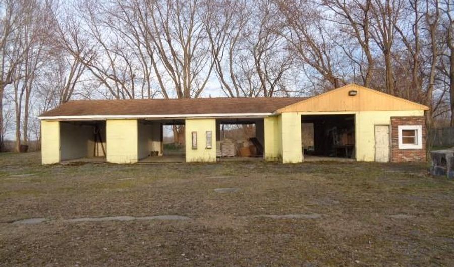 6000 State Route 7, Andover, OH 44003 - 0 Beds, 0 Bath