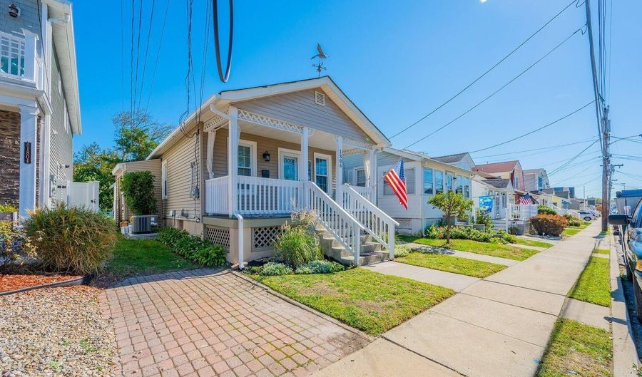 1806 Fernwood Rd, Belmar, NJ 07719 - 3 Beds, 2 Bath