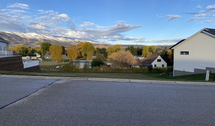 5 Black Mountain Dr, Dayton, WY 82836 - 0 Beds, 0 Bath