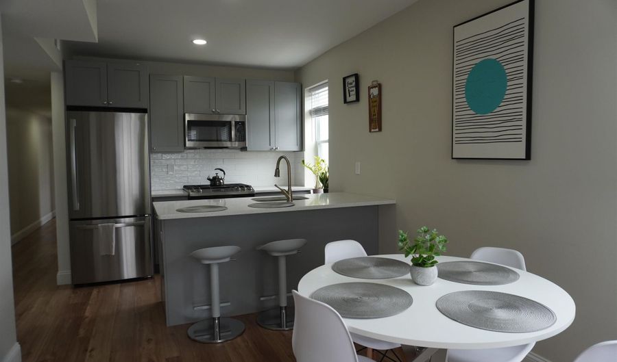 547 N Connecticut Ave, Atlantic City, NJ 08401 - 2 Beds, 2 Bath