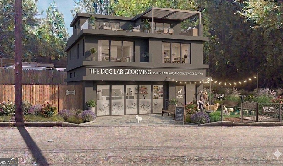 Ezzard Street SE, Atlanta, GA 30312 - 0 Beds, 0 Bath