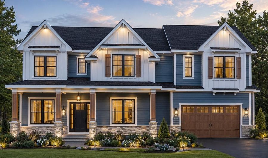 6570 FALLWIND Ln, Bethesda, MD 20817 - 6 Beds, 5 Bath