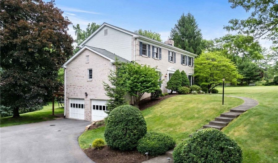 4206 Wembleton Dr, Allison Park, PA 15101 - 5 Beds, 0 Bath